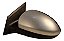 Retrovisor Esquerdo Chevrolet Cruze Lt 2013 2014 2015 - Imagem 3