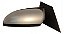 Retrovisor Esquerdo Chevrolet Cruze Lt 2013 2014 2015 - Imagem 1
