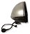 Retrovisor Esquerdo Volkswagen Touareg 2014 2015 - Imagem 3