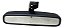 Retrovisor Interno Bmw X1 2011 2012 - Imagem 2