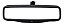 Retrovisor Interno Hyundai Santa Fé 2010 2011 2012 - Imagem 2