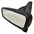 Retrovisor Interno Land Rover Evoque 2013 2014 2015 - Imagem 5
