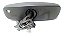 Retrovisor Interno Sensor Re Chevrolet Cruze 2013 2014 2015 - Imagem 2