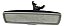 Retrovisor Interno Volkswagen Jetta Tsi 2011 2012 2013 2014 - Imagem 1