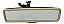 Retrovisor Interno Volkswagen Jetta Tsi 2012 2013 2014 - Imagem 1