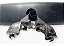 Retrovisor Interno Volkswagen Tiguan 2011 2012 2013 2014 - Imagem 4