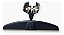 Retrovisor Interno Volkswagen Tiguan 2011 2012 2013 2014 - Imagem 3