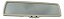 Retrovisor Interno Volkswagen Touareg 2014 2015 - Imagem 1