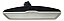 Retrovisor Interno Volkswagen Touareg 2014 2015 - Imagem 4