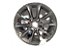 Roda Detalhe 205 55 R16 Bmw 118i 2012 2013 2014 - Imagem 1