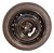 Roda Estepe Pneu Fino 0km Jeep Commander 2022 2023 145 70 17 - Imagem 4