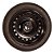 Roda Estepe Pneu Fino 0km Jeep Commander 2022 2023 145 70 17 - Imagem 1
