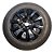 Roda Pneu Bom 235 60 18 Land Rover Evoque 2012 2014 2017 - Imagem 1