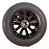 Roda Pneu Bom 235 60 18 Land Rover Evoque 2012 2014 2017 - Imagem 2