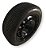 Roda Pneu Estepe Grosso 0km Hyundai Azera 2008 10 205 55 16 - Imagem 3