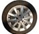 Roda Pneu Meia Vida 205 55r 18 Mercedes A200 2014 2015 - Imagem 2