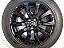 Roda Pneu Meia Vida 235 60 18 Land Rover Evoque 2012 2017 - Imagem 2