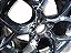 Roda Riscada Pneu Bom Bmw X1 2012 2013 225 45 R18 - Imagem 4
