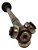 Semi Eixo Tras Esq. Chevrolet Equinox 1.5 Turbo 2021 2022 - Imagem 5