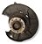 Semi Eixo Traseiro Esquerdo Bmw X1 N52 3.0 Xdrive 2012 2013 - Imagem 3
