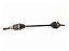 Semi Eixo Traseiro Esquerdo Freelander 1 2.5 V6 Aut 2004 - Imagem 1