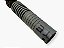 Sensor Abs Traseiro Esquerdo Bmw 120i 2006 2007 2008 2010 - Imagem 3