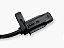 Sensor Abs Traseiro Esquerdo Bmw 120i 2006 2007 2008 2010 - Imagem 2