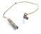 Sensor Abs Traseiro Esquerdo Bmw 325i 2011 2012 2013 - Imagem 2