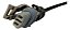 Sensor Abs Traseiro Esquerdo Chevrolet Captiva 2010 2011 - Imagem 3