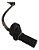 Sensor Abs Traseiro Esquerdo Hyundai I30 2013 2014 2015 - Imagem 3