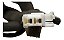 Sensor Abs Traseiro Esquerdo Hyundai Santa Fé 2010 2012 - Imagem 4