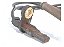 Sensor Abs Traseiro Esquerdo Land Rover Freelander 1 2004 - Imagem 3