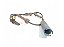 Sensor Abs Traseiro Esquerdo Land Rover Freelander 1 2004 - Imagem 1