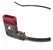 Sensor Abs Traseiro Esquerdo Mercedes C350 2008 2009 2011 - Imagem 2