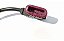 Sensor Abs Traseiro Esquerdo Mercedes C350 2008 2009 2011 - Imagem 3
