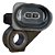Sensor Abs Traseiro Esquerdo Volkswagen Passat B7 2012 2014 - Imagem 3