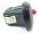 Sensor Alarme Volvo C30 2008 - Imagem 3