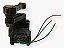 Sensor Altura Traseira Esquerda Volkswagen Touareg 2005 2007 - Imagem 3
