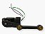 Sensor Altura Traseira Esquerda Volkswagen Touareg 2005 2007 - Imagem 2