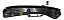 Sensor Anti Esmagamento Esquerdo Jeep Commander 2022 2023 - Imagem 2