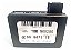 Sensor Chuva Land Rover Sport 2004 2005 2006 2007 2008 2009 - Imagem 1