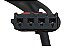 Sensor Detonação Bmw X1 2012 2013 - Imagem 3