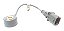 Sensor Detonação Chevrolet Cruze 2013 2014 2015 - Imagem 1