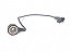 Sensor Detonação Mercedes C180 1.6 2012 2013 - Imagem 1