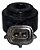 Sensor Detonação Volvo Xc60 3.0 T6 Aut 2010 2011 2012 - Imagem 3