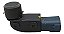 Sensor Estacionamento Traseiro Honda City 2012 2013 - Imagem 5