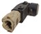 Sensor Estacionamento Traseiro Honda City 2013 2014 - Imagem 1
