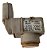 Sensor Estacionamento Traseiro Hyundai I30 2013 2014 2015 - Imagem 2