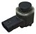 Sensor Estacionamento Volkswagen Jetta Tsi 2011 2012 2013 - Imagem 1
