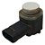 Sensor Estacionamento Volkswagen Jetta Tsi 2012 2013 2014 - Imagem 1